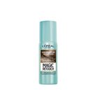 L'Oréal Magic retouch midden bruin spray (75ml) 75ml thumb