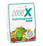HG X fruitvliegjesval (20ml) 20ml thumb