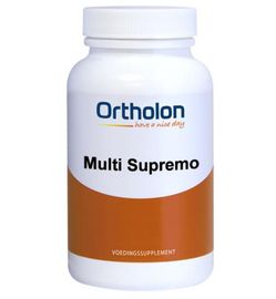 Ortholon Ortholon Multi supremo (60tb)