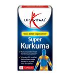 Lucovitaal Super curcumine X-tra krachtig (30ca) 30ca thumb