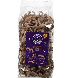 Your Organic Nature Your Organic Nature Rogge pasta bio (250g)