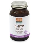 Mattisson Healthstyle 5-HTP 200mg Vitamine B1 & B6 (60vc) 60vc thumb