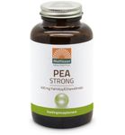 Mattisson Healthstyle Pea strong 400mg zuivere palmitoylethanolamide (90vc) 90vc thumb