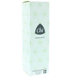 Chi Chi Oranjebloesem hydrolaat bio (150ml)