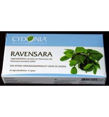 Cydonia Ravensara intiem vagina (10zp) 10zp