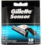 Gillette Sensor mesjes (10st) 10st thumb