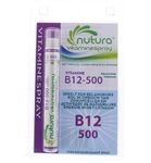 Nutura Vitamine B12-500 blister (14.4ml) 14.4ml thumb