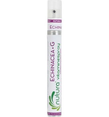 Nutura Echinacea+ G (14.4ml) 14.4ml