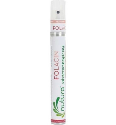 Nutura Folacin blister (14.4ml) 14.4ml