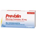 Prevalin Allerstop 10 mg (7TB) 7TB thumb