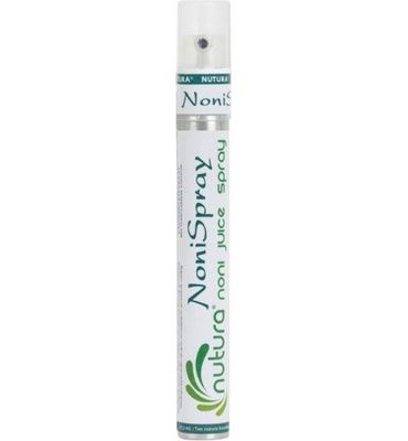 Nutura Noni spray (14.4ml) 14.4ml
