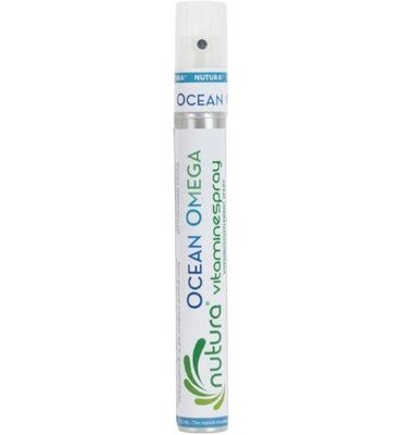 Nutura Ocean omega (14.4ml) 14.4ml