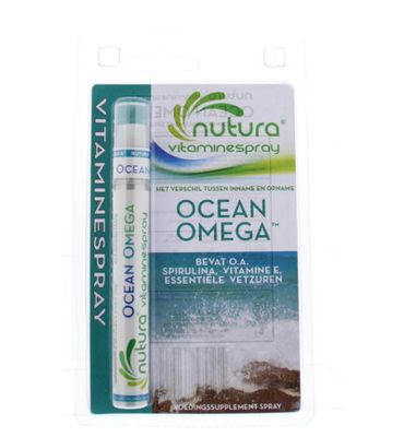 Nutura Ocean omega blister (14.4ml) 14.4ml