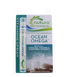 Nutura Nutura Ocean omega blister (14.4ml)