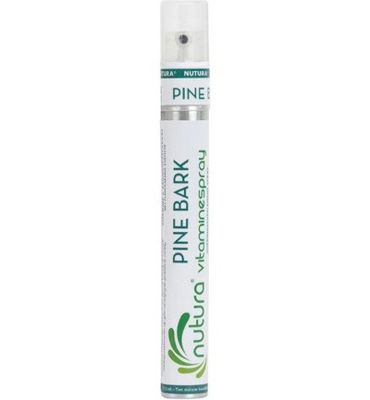 Nutura Pine bark (14.4ml) 14.4ml