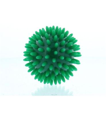 Essentials Massagebal klein 7cm groen H&F (1st) 1st
