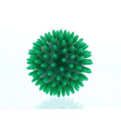 Essentials Essentials Massagebal klein 7cm groen H&F (1st)