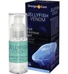 Orange Care Jellyfish venom eye contour gel (15ml) 15ml thumb