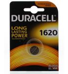 Duracell Electronics 1620 LBL (1st) 1st thumb