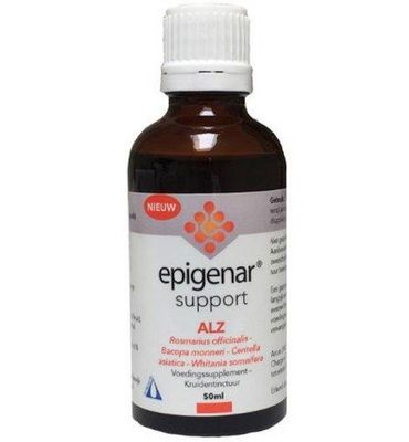 Epigenar Support Alz (50ml) 50ml