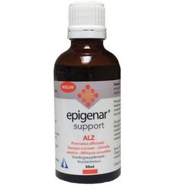 Epigenar Support Epigenar Support Alz (50ml)