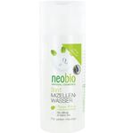 Neobio Micellaire water 3 in 1 (150ml) 150ml thumb