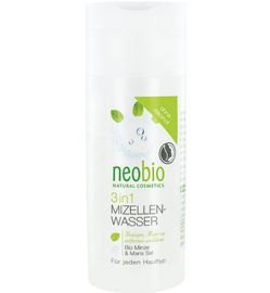 Neobio Neobio Micellaire water 3 in 1 (150ml)