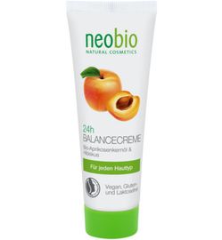 Neobio Neobio 24H balans creme (50ml)