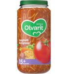 Olvarit Spaghetti bolognese 15M11 (250g) 250g thumb