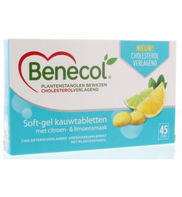Benecol Soft-gel (45KT) 45KT