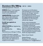 Lamberts Duindoorn olie 1000mg - Sea buckthorn berry oil (30ca) 30ca thumb