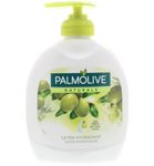 Palmolive Vloeibare zeep olijf (300ML) 300ML thumb
