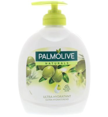 Palmolive Vloeibare zeep olijf (300ML) 300ML