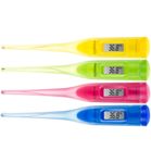 Microlife Thermometer MT50 (1st) 1st thumb