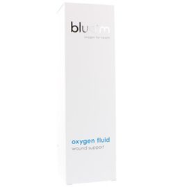 Bluem Bluem Neutraal mondwater - oxygen fluid (500ml)
