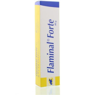 Flaminal Forte gel (40g) 40g