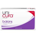 Unicura Zeep balance duo 90 gram (2x90g) 2x90g thumb