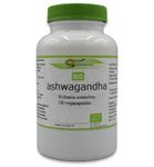 Surya Ashwagandha bio (180ca) 180ca thumb