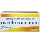 Boiron Oscillococcinum familie buisjes (30st) 30st thumb