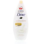 Dove Shower cream nourishing care ( (250ml) 250ml thumb