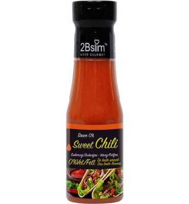 2Bslim Sweet chili (250ml) 250ml