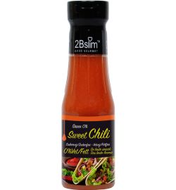 2Bslim 2Bslim Sweet chili (250ml)