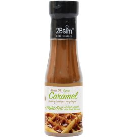 2Bslim 2Bslim Caramel saus (250ml)