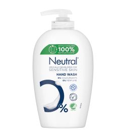 Neutral Neutral Handwash washgel vloeibaar (250ml)