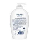 Neutral Handwash washgel vloeibaar (250ml) 250ml thumb