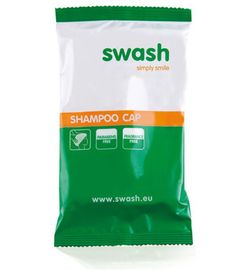 Swash Swash Shampoo cap (muts) (1st)