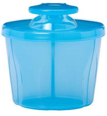 Dr Brown's Melkpoeder dispenser blauw (1st) 1st