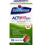 Davitamon Actifit 65+ (70tb) 70tb thumb