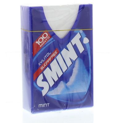 Smint Mint (100ST) 100ST