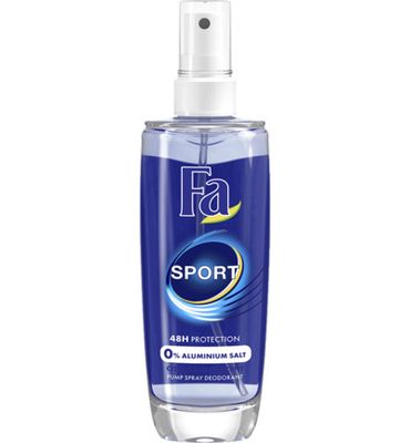 Fa Deodorant spray sport (75ml) 75ml